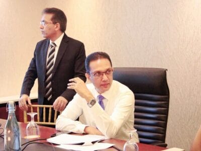 Appointed Expert on Trade Competitiveness for EU Green Recovery Facility Project